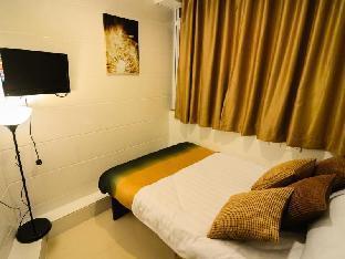Garden Hotel Hong Kong Ngoại thất bức ảnh